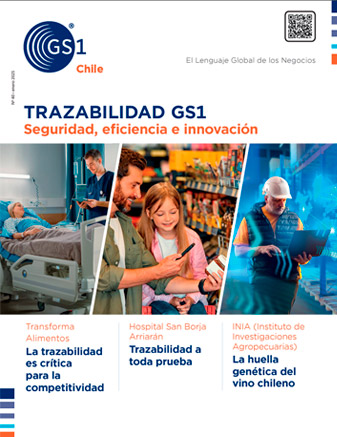 Revista número 40
Enero 2025