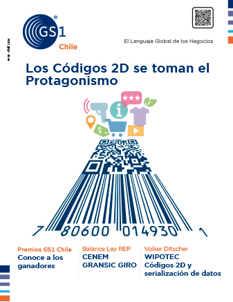 Revista número 38
Abril 2024