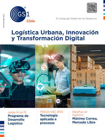 Revista número 37
Diciembre 2023