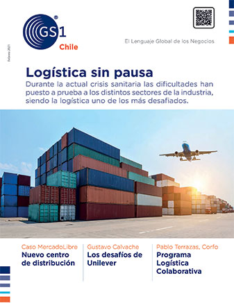 Revista número 35
Febrero 2021