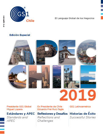 Revista número 32
Agosto 2019