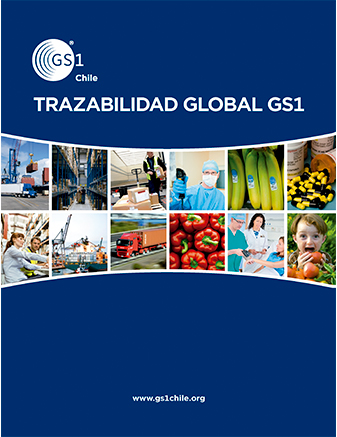 Trazabilidad Global GS1