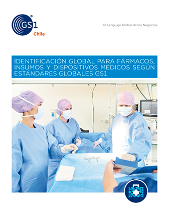 Identificación Global para Medicamentos e Insumos Médicos