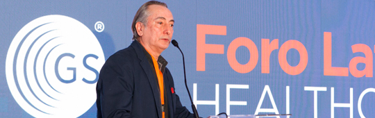 Propósito y conexión, cómo transformar el futuro de la Salud
