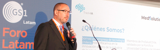 Innovaciones en plataformas de trazabilidad