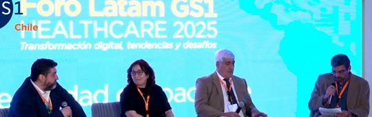 Panel: seguridad del paciente.