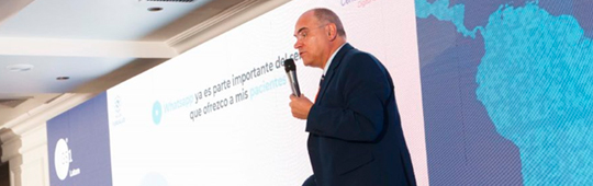El Médico Digital en Latinoamérica