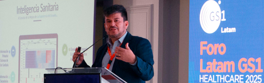 Prospectiva: big data y el impacto en el futuro del sector salud
