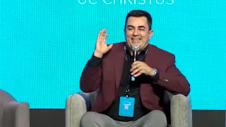 Panel: Claves para una interoperabilidad de éxito en la salud de Chile