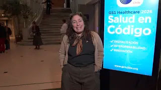 Trazabilidad: una herramienta para reducir eventos adversos, Begoña Yarza