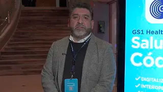 Inteligencia artificial: impulsando la innovación en salud, Cristián Rocco