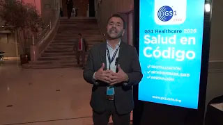 Datos e interoperabilidad: la base de la inteligencia artificial en salud, Jean-Jacques Duhart