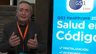 Innovación y continuidad para modernizar la salud, Osvaldo Artaza