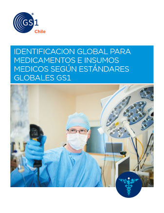 Revista GS1 Chile