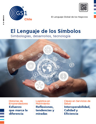 Revista GS1 Chile